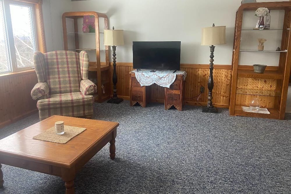Photo of Livingroom in New Sweden