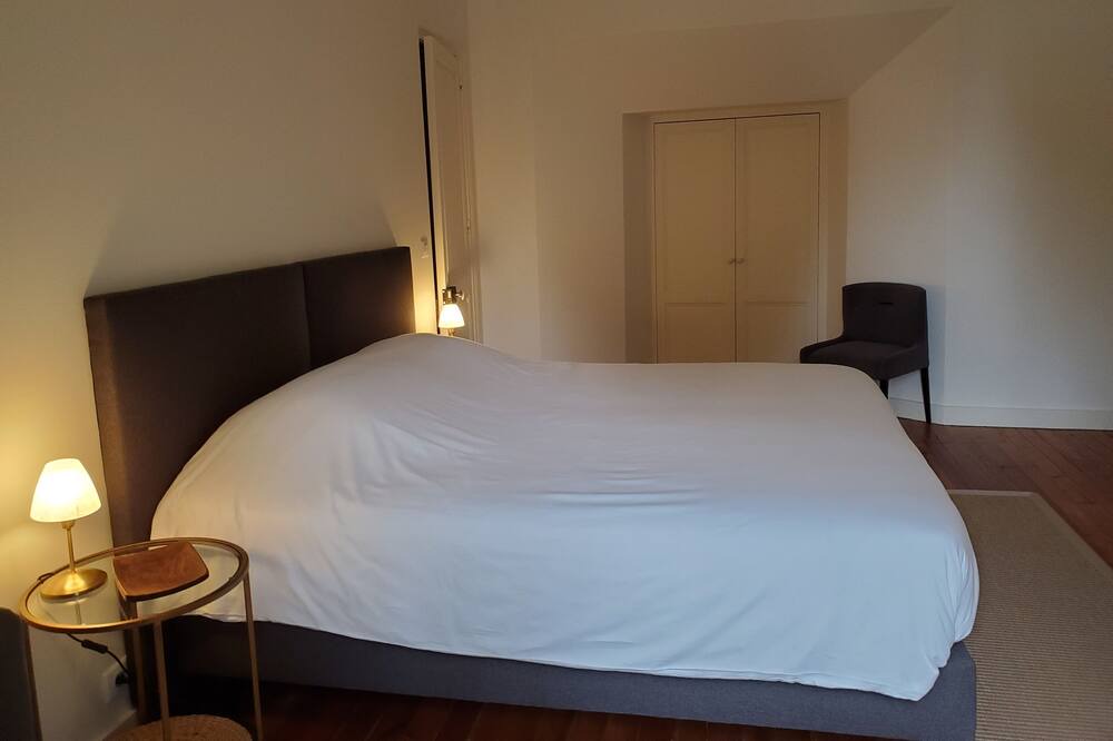 Photo of Bedroom in Cognac