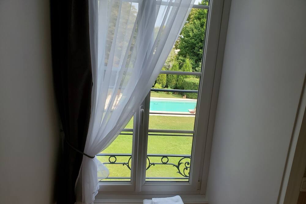 Photo of Bedroom in Cognac