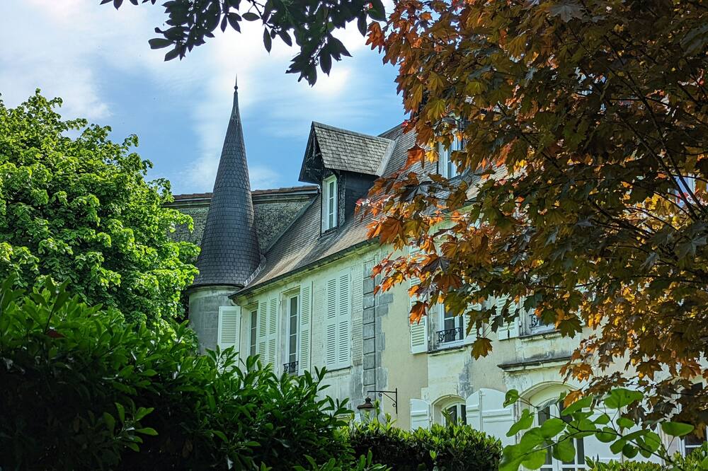 Photo of Outdoor in Cognac