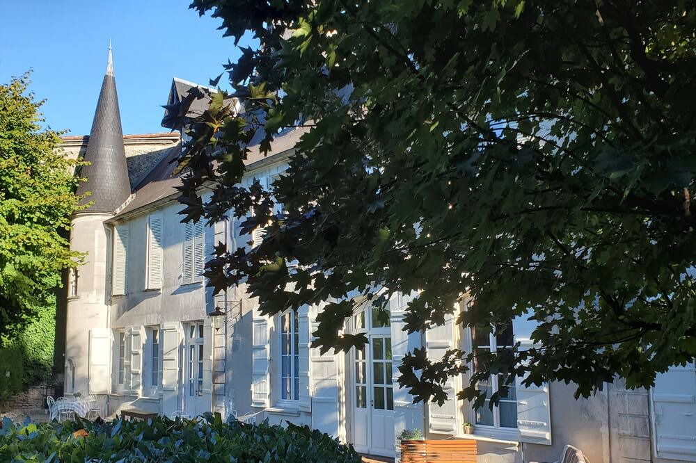 Photo of Outdoor in Cognac