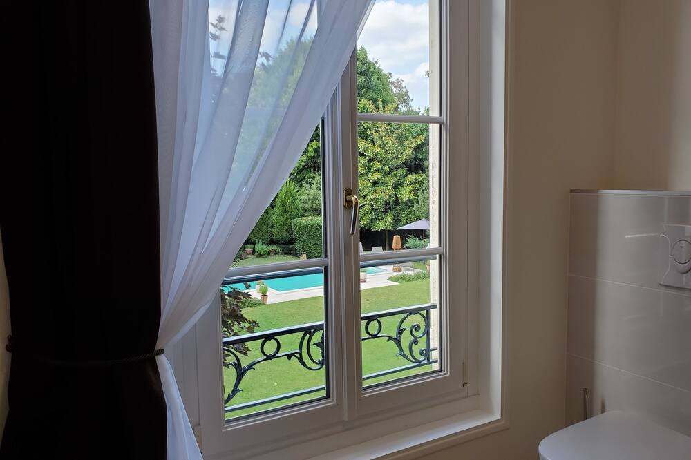 Photo of Bedroom in Cognac