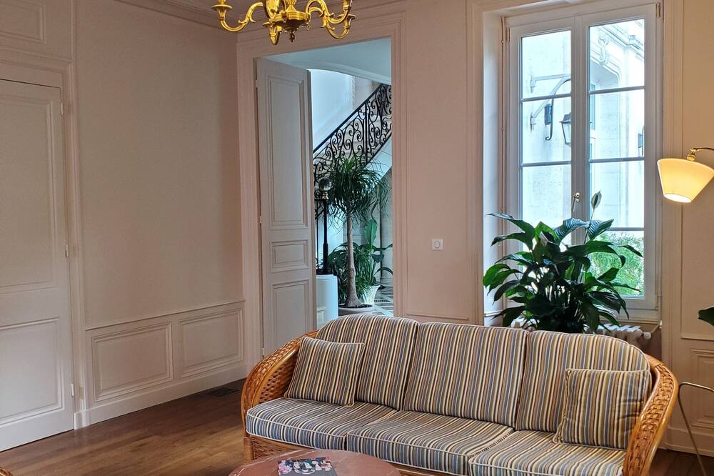 Photo of Livingroom in Cognac