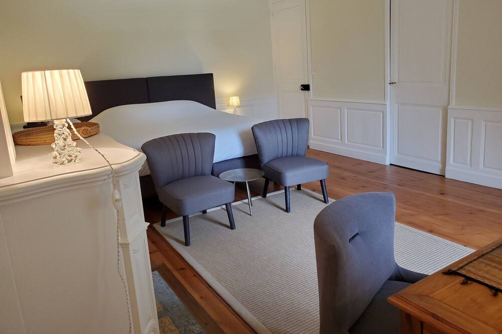 Photo of Livingroom in Cognac