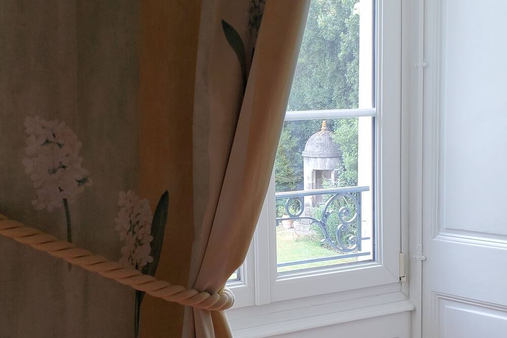 Photo of Bedroom in Cognac