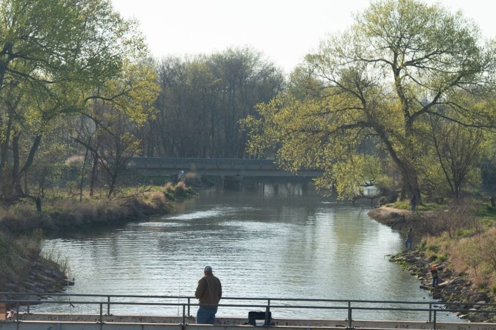 Photo of Outdoor in Loup City