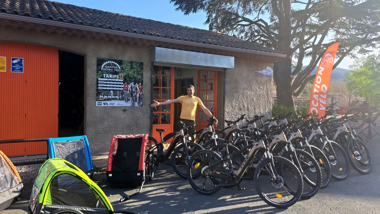 Photo of Outdoor in Mons