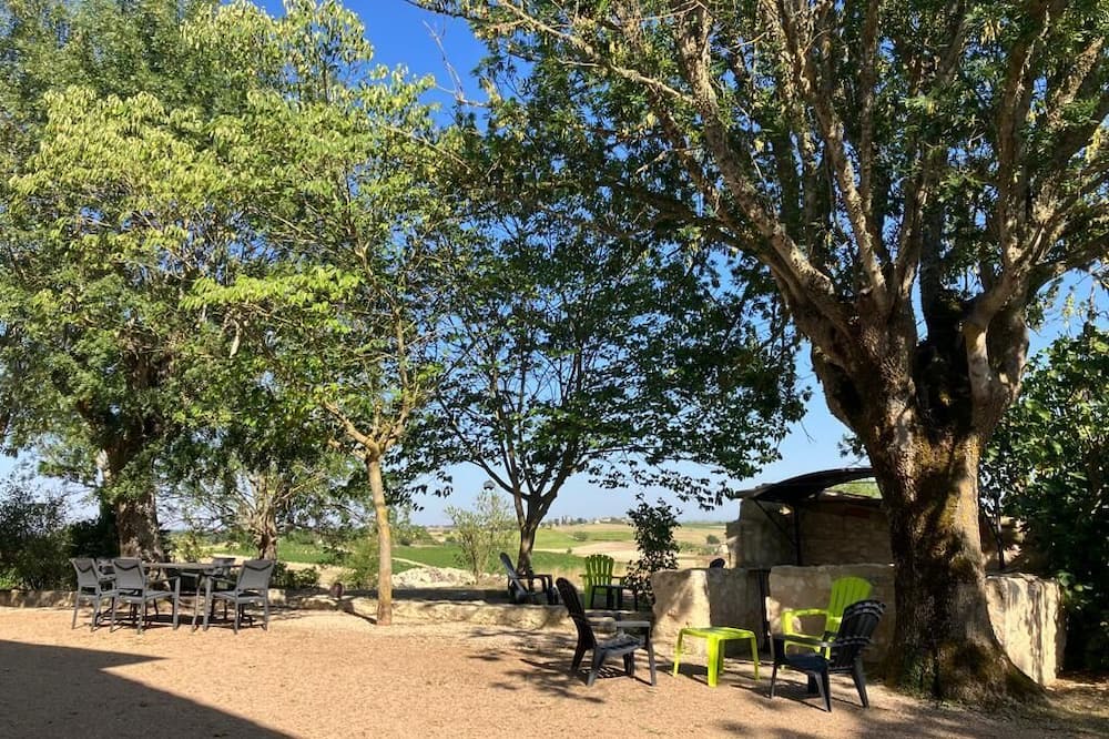 Photo of Outdoor in Frausseilles