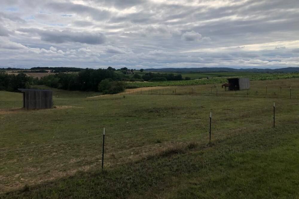 Photo of Outdoor in Frausseilles