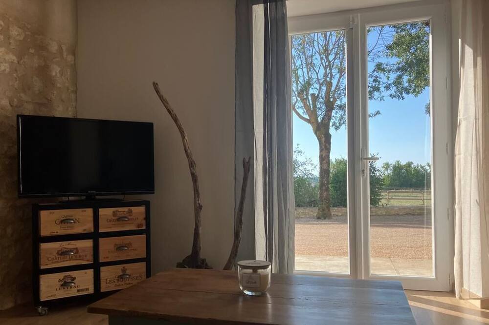 Photo of Bedroom in Frausseilles