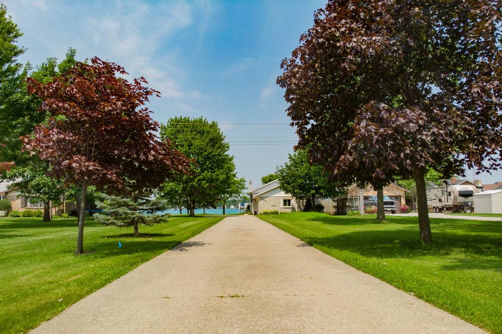 Photo of Outdoor in Sombra