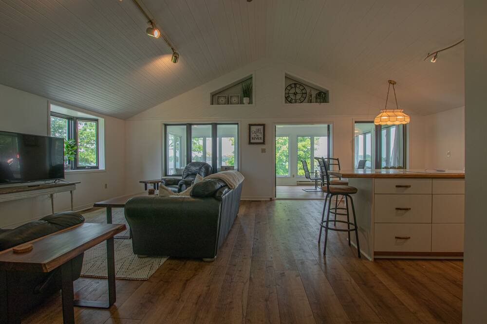 Photo of Livingroom in Sombra