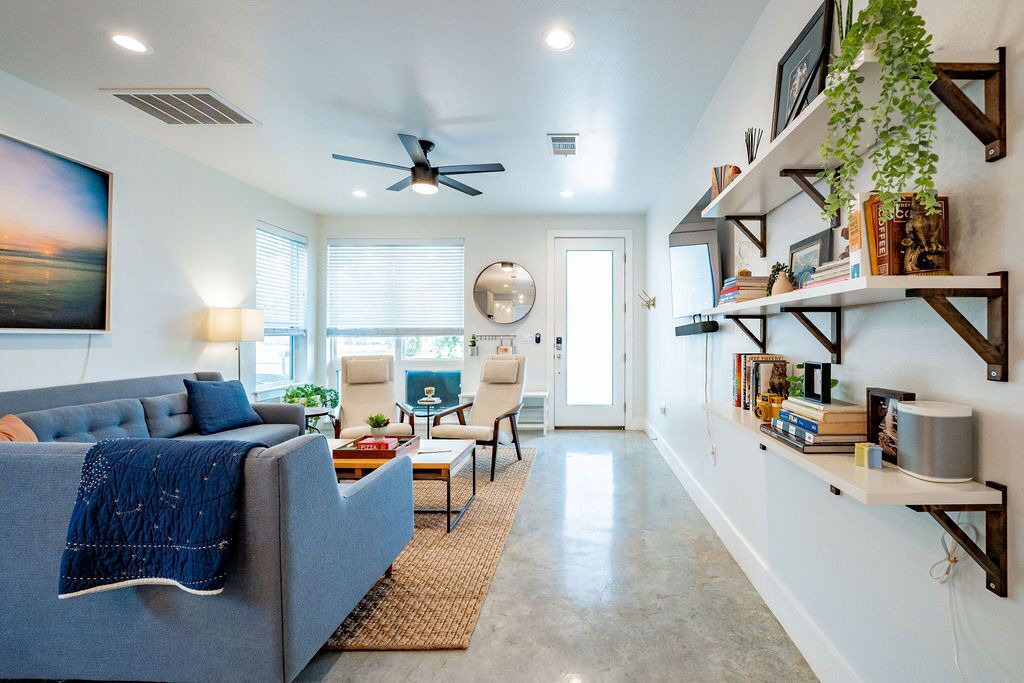 Photo of Livingroom in Govalle