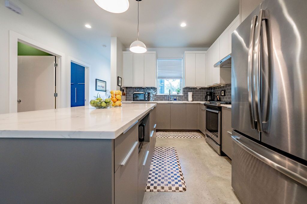 Photo of Kitchen in Govalle