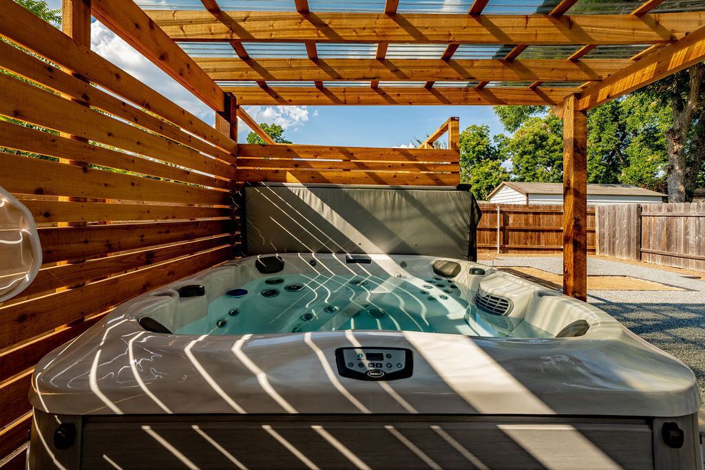 Photo of Outdoor in Govalle