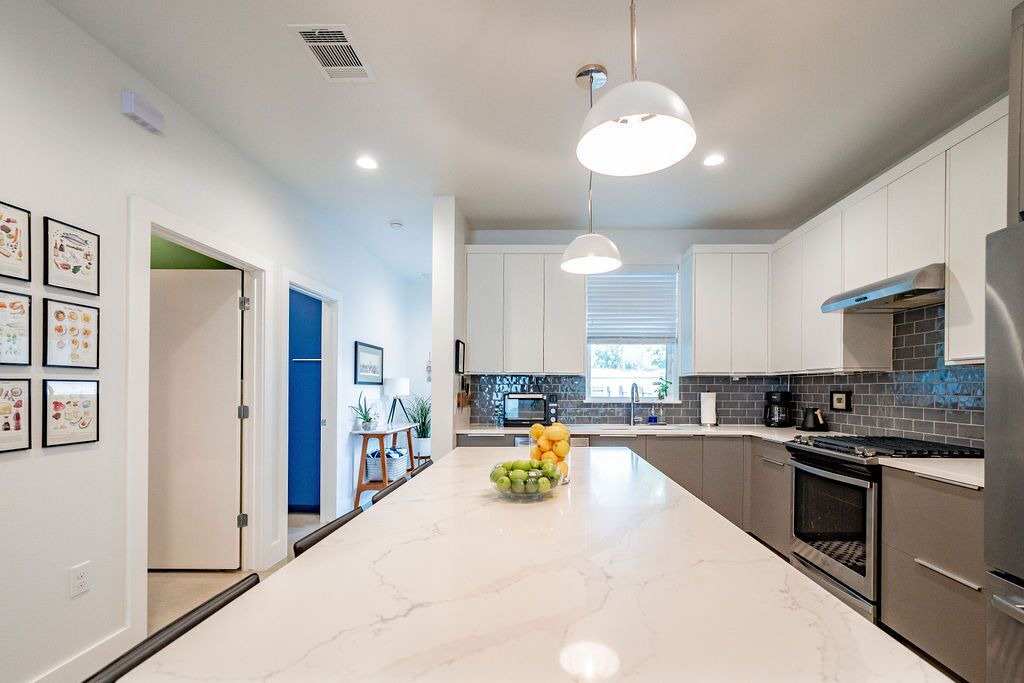 Photo of Kitchen in Govalle