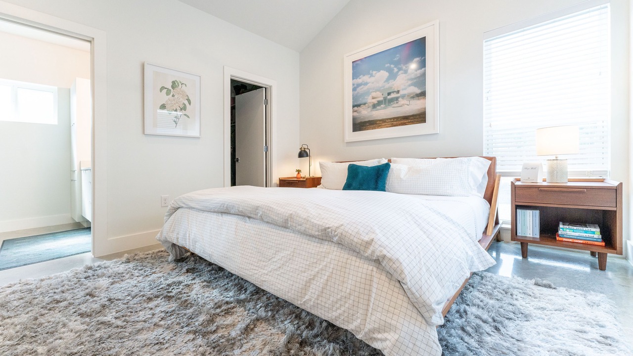 Photo of Bedroom in Govalle