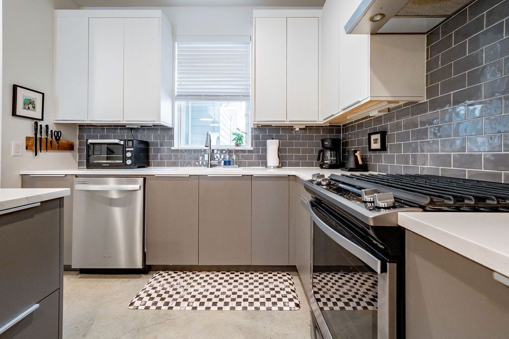 Photo of Kitchen in Govalle