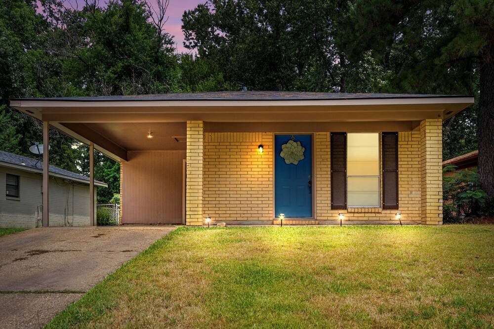 Photo of Outdoor in Shreveport