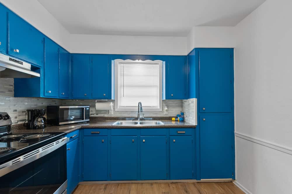 Photo of Kitchen in Shreveport