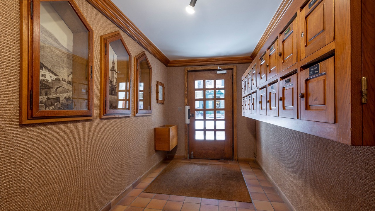 Photo of Others in Megeve