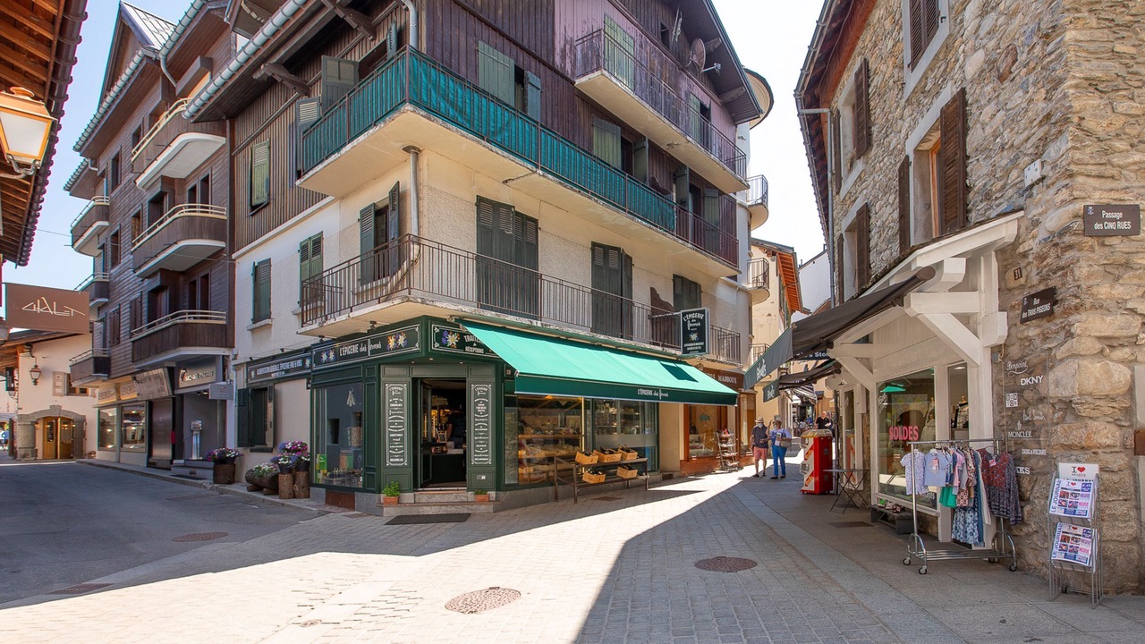 Photo of Outdoor in Megeve
