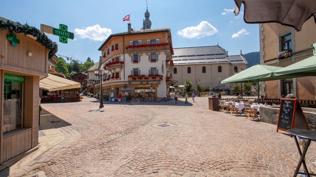 Photo of Others in Megeve