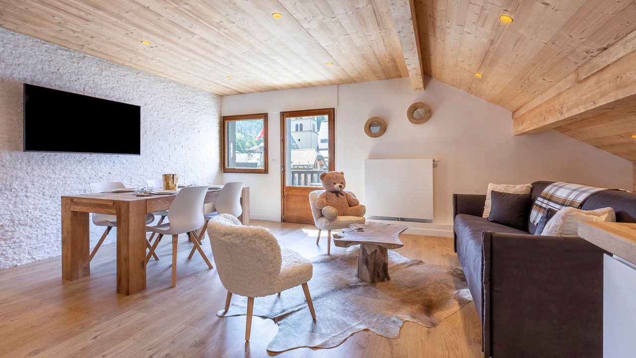 Photo of Others in Megeve