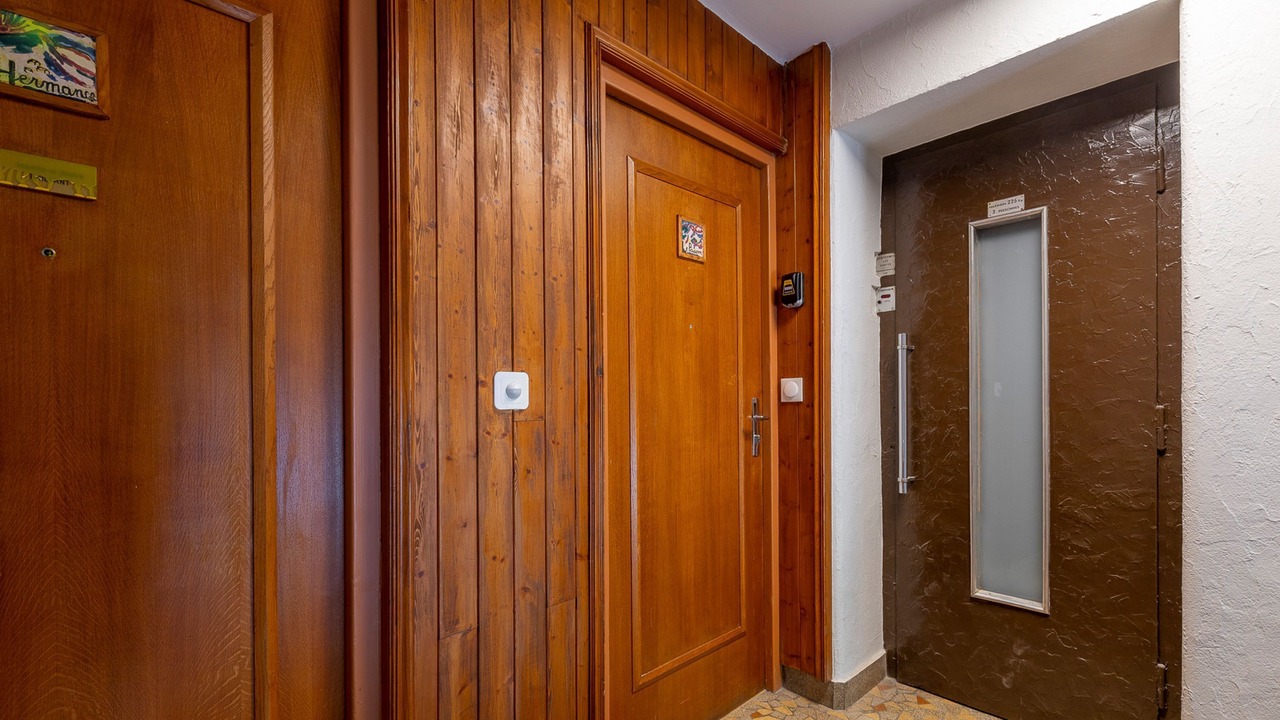 Photo of Others in Megeve