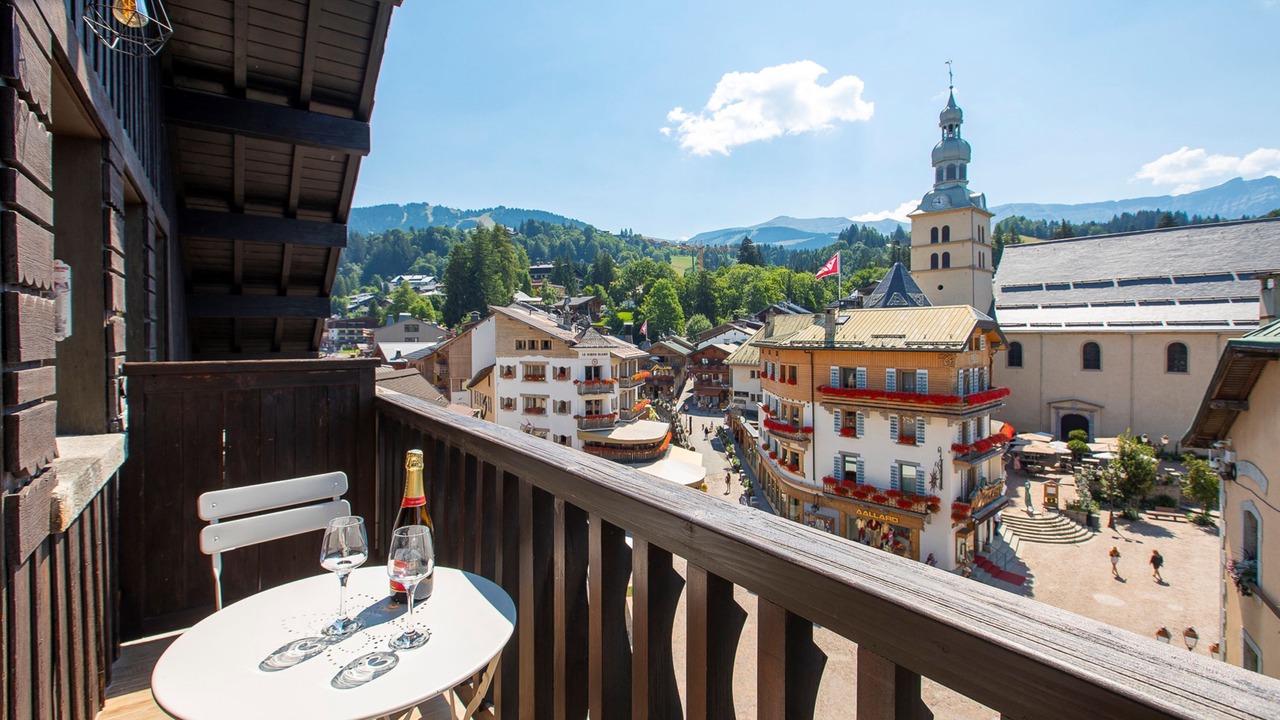 Photo of Others in Megeve