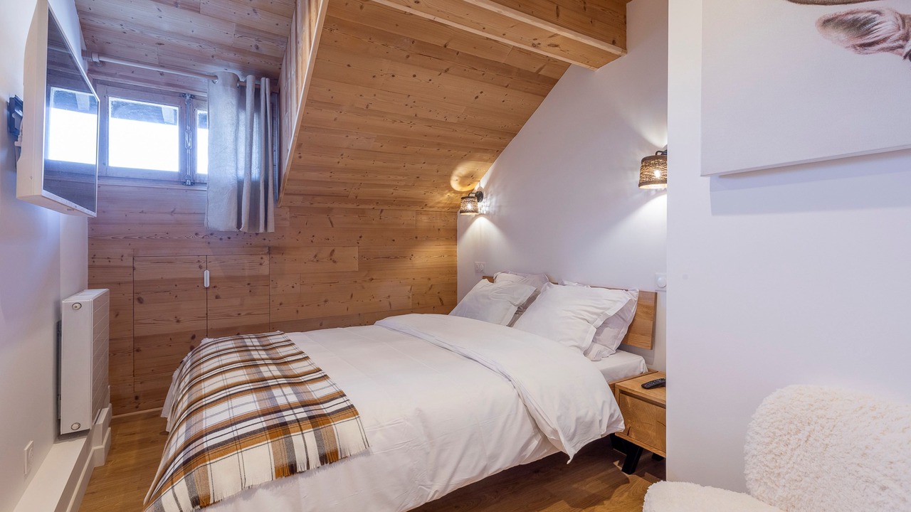Photo of Others in Megeve