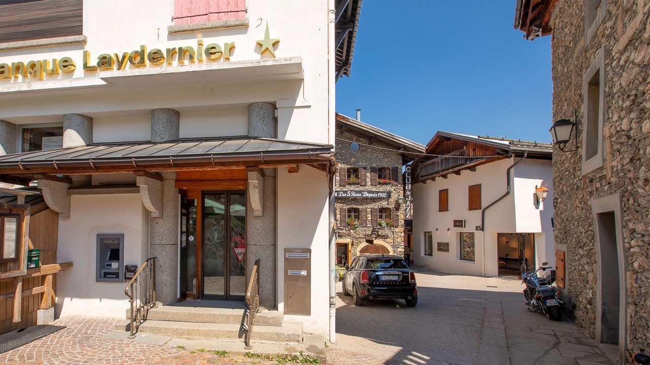 Photo of Outdoor in Megeve