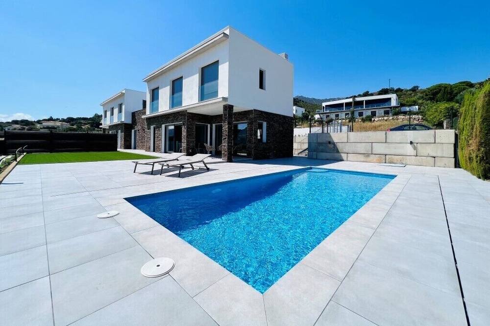 Photo of Outdoor in Port de la Selva