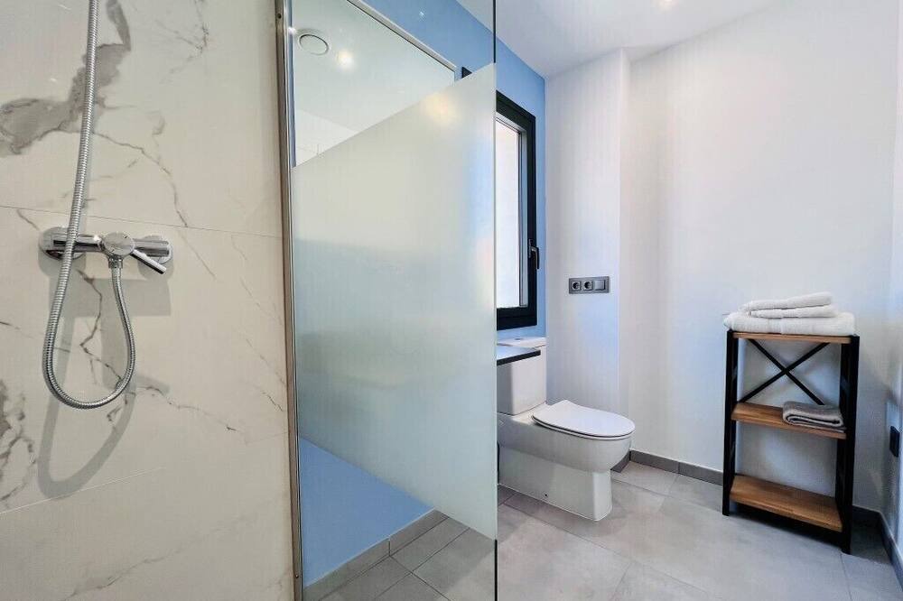 Photo of Bathroom in Port de la Selva