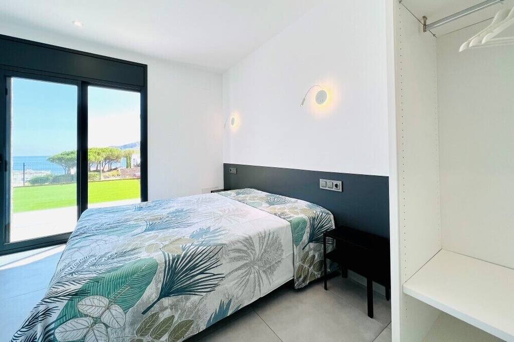 Photo of Bedroom in Port de la Selva
