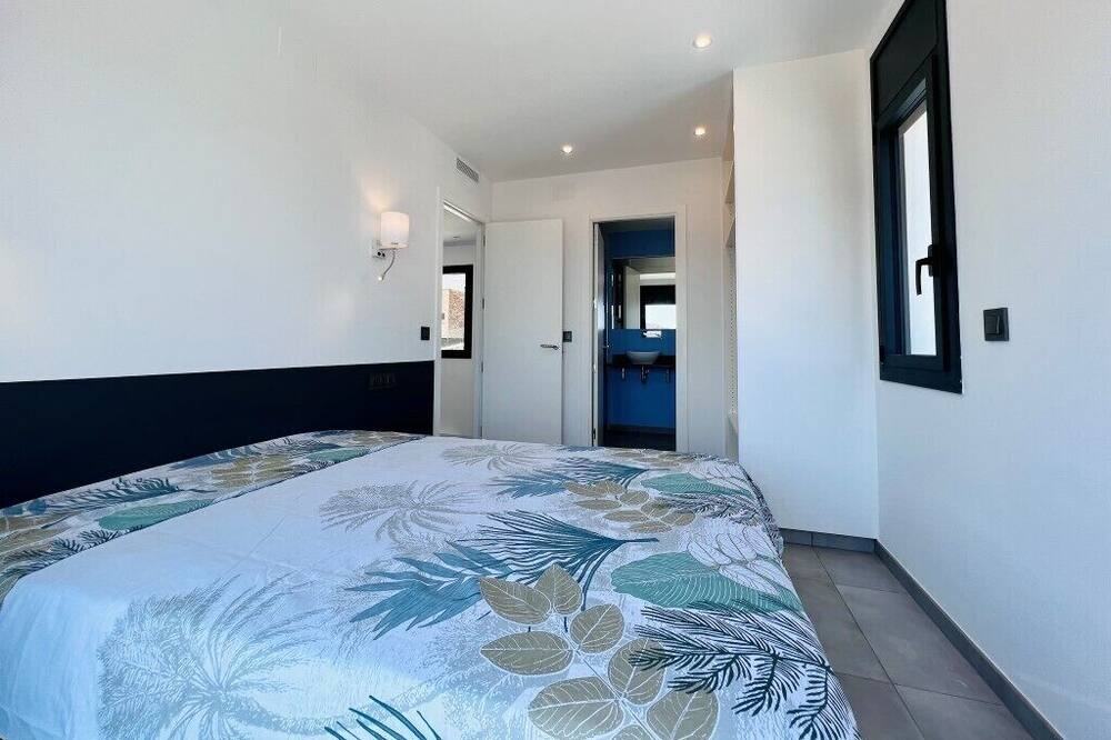 Photo of Bedroom in Port de la Selva