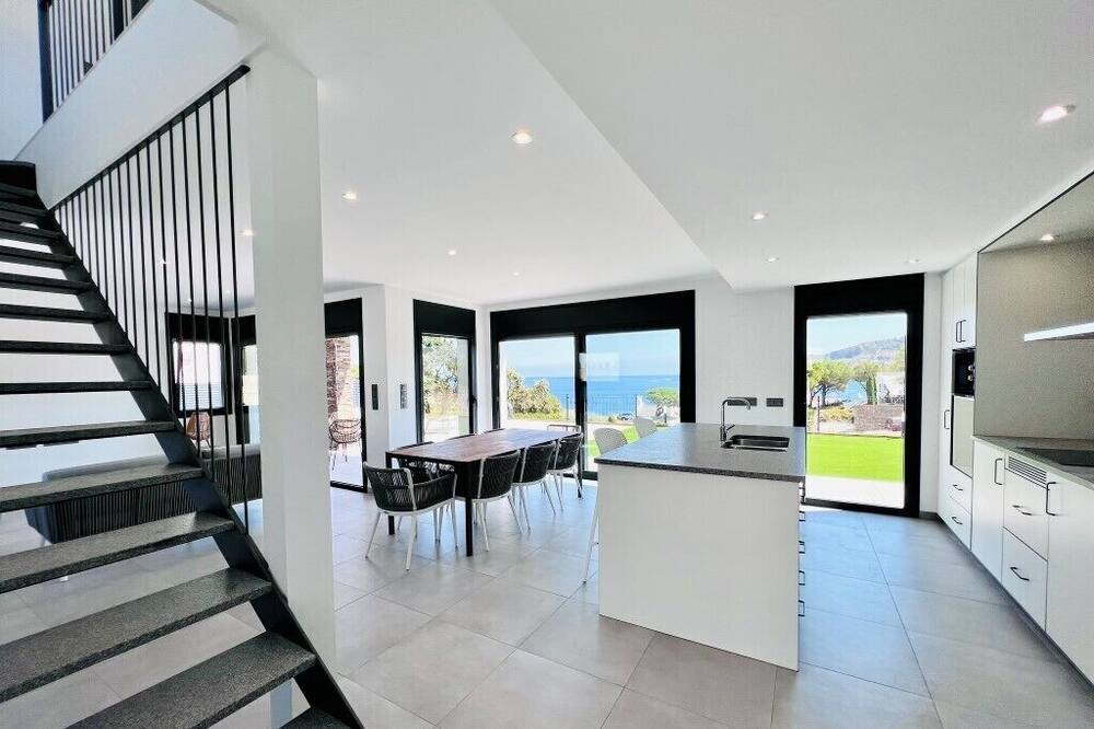 Photo of Livingroom in Port de la Selva