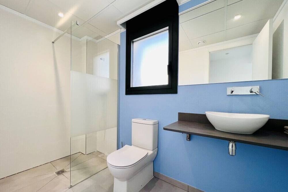 Photo of Bathroom in Port de la Selva