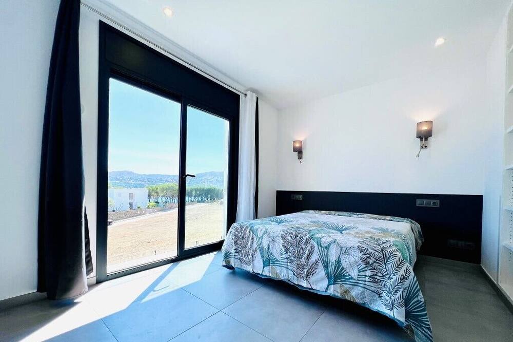 Photo of Bedroom in Port de la Selva