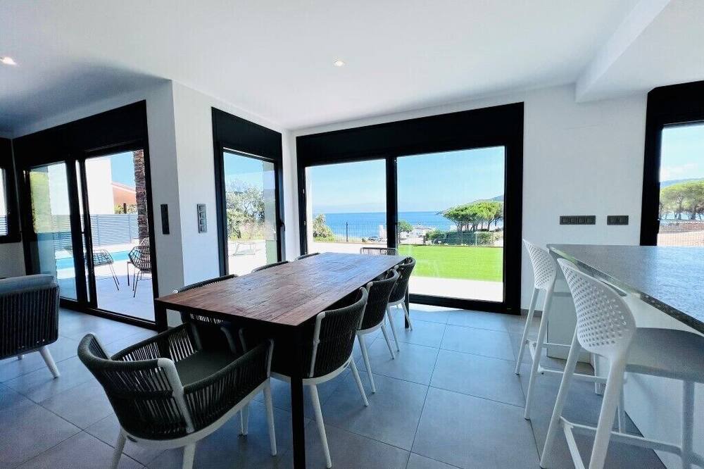 Photo of Kitchen in Port de la Selva