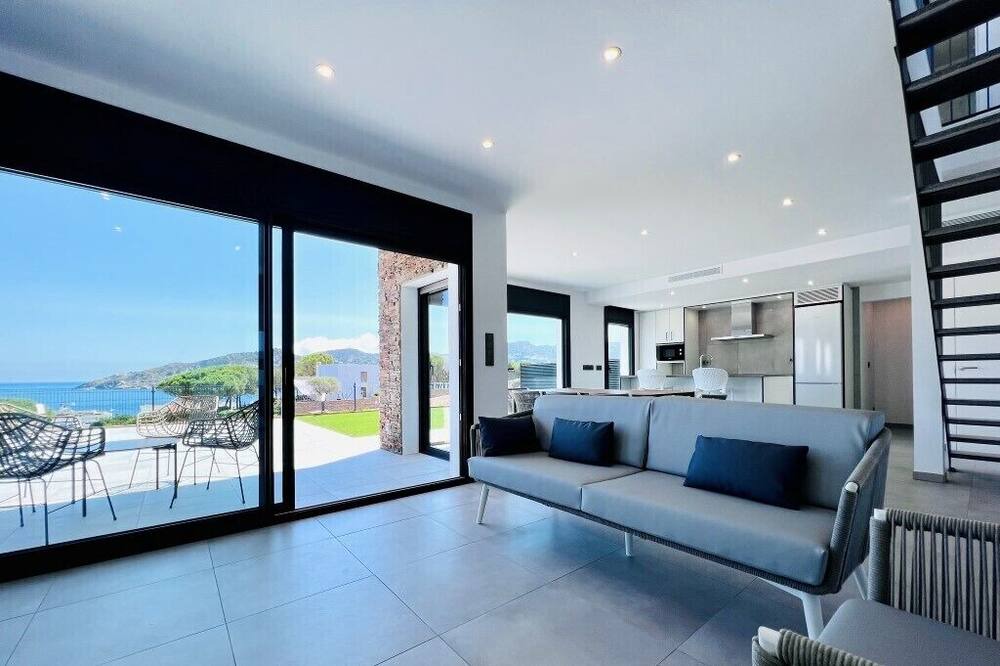 Photo of Livingroom in Port de la Selva