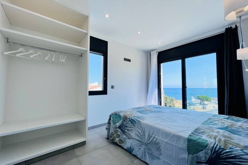 Photo of Bedroom in Port de la Selva