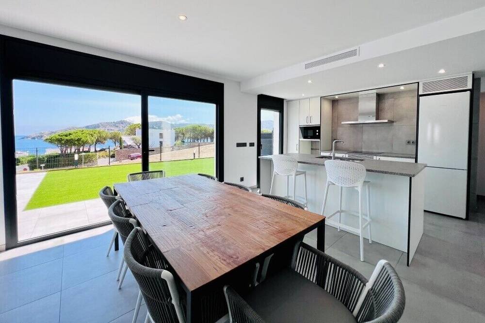 Photo of Kitchen in Port de la Selva