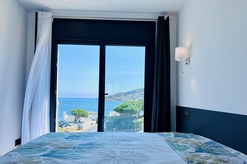 Photo of Bedroom in Port de la Selva
