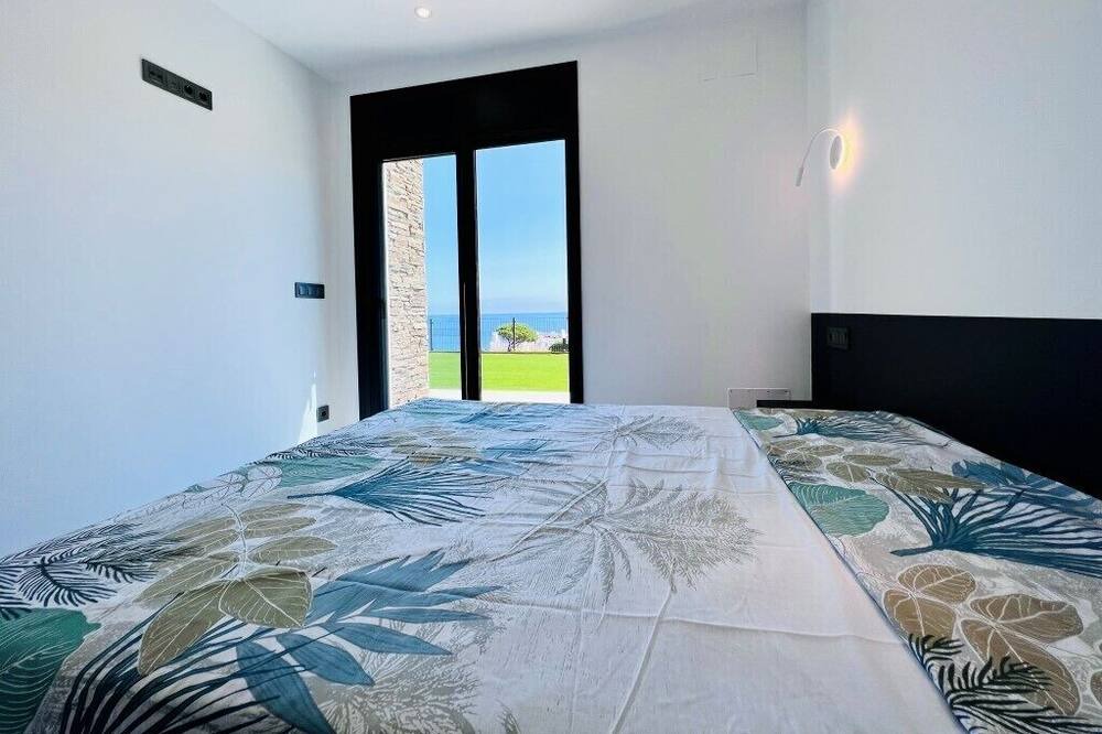 Photo of Bedroom in Port de la Selva