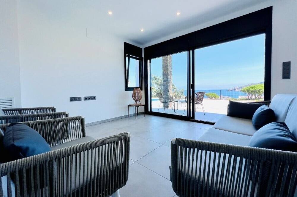 Photo of Livingroom in Port de la Selva