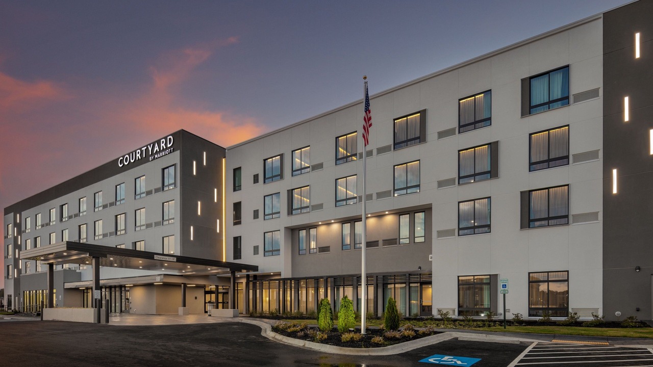 Photo of Outdoor in Conway