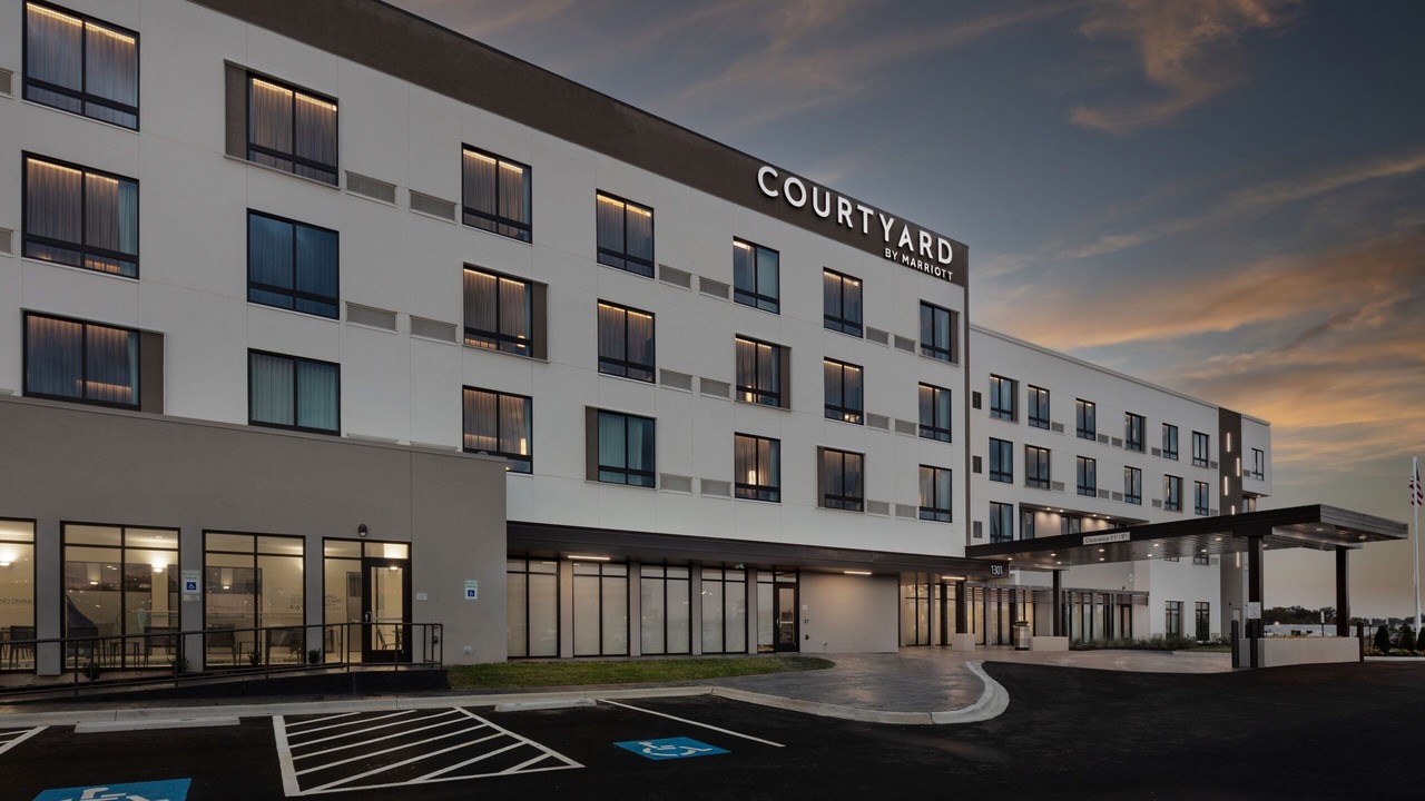 Photo of Outdoor in Conway