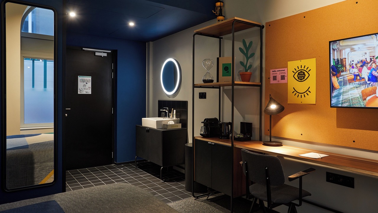 Photo of Bedroom in Compans-Caffarelli