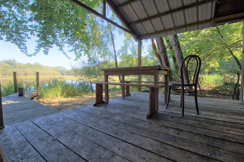 Photo of Patio Balcony in Guipel